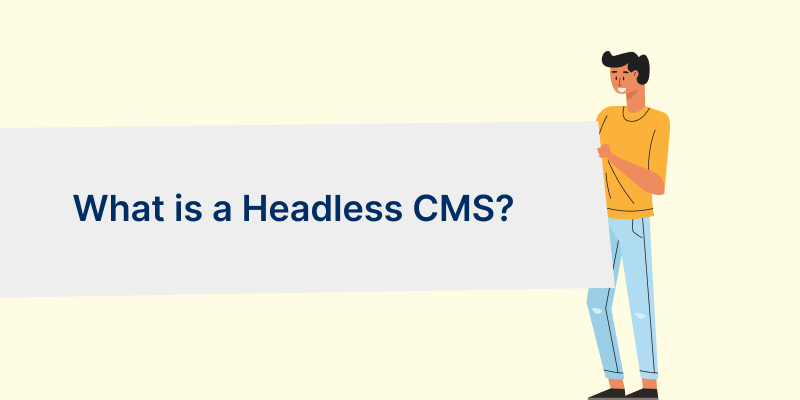 Headless CMS